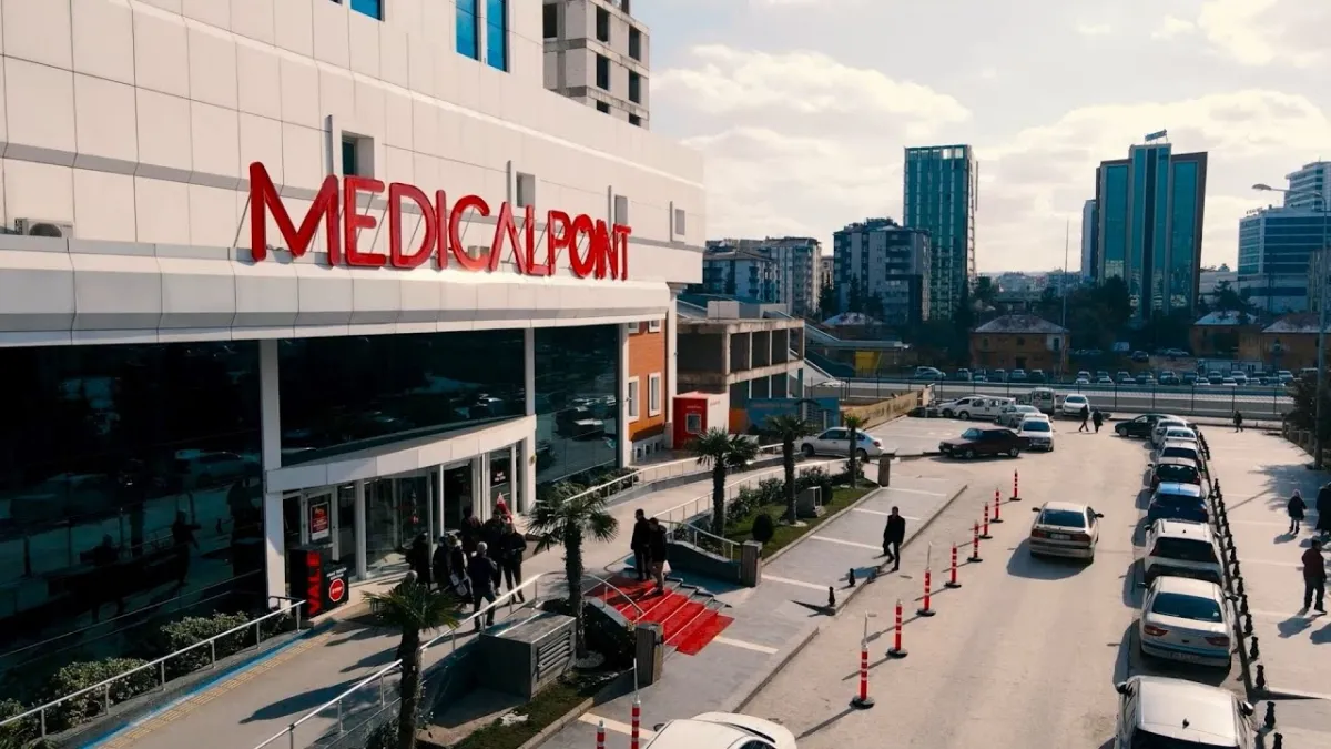 Medical Point Hospitals Group - عيادة / مستشفى