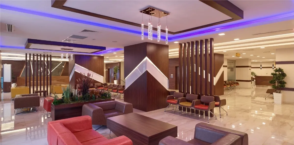 Medical Point Hospitals Group - عيادة / مستشفى